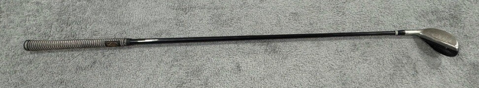 Cleveland Halo 3i Hybrid 22 Degree Regular Flex Graphite RH Lamkin Golf Club