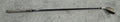 Cleveland Halo 3i Hybrid 22 Degree Regular Flex Graphite RH Lamkin Golf Club