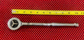 Craftsman Tools 9-43797 1/2" Drive Thumb Wheel Ratchet 10" Long Made in USA M5