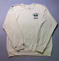 NWOT Strange Daze Los Angeles Pickleball Pullover Sweatshirt Men's Large Beige