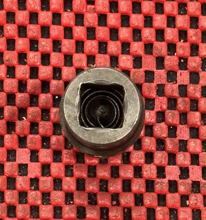 Mac Tools VUP 166 1/2” Drive 1/2” Impact Swivel Socket 6 Point Made In USA  N8