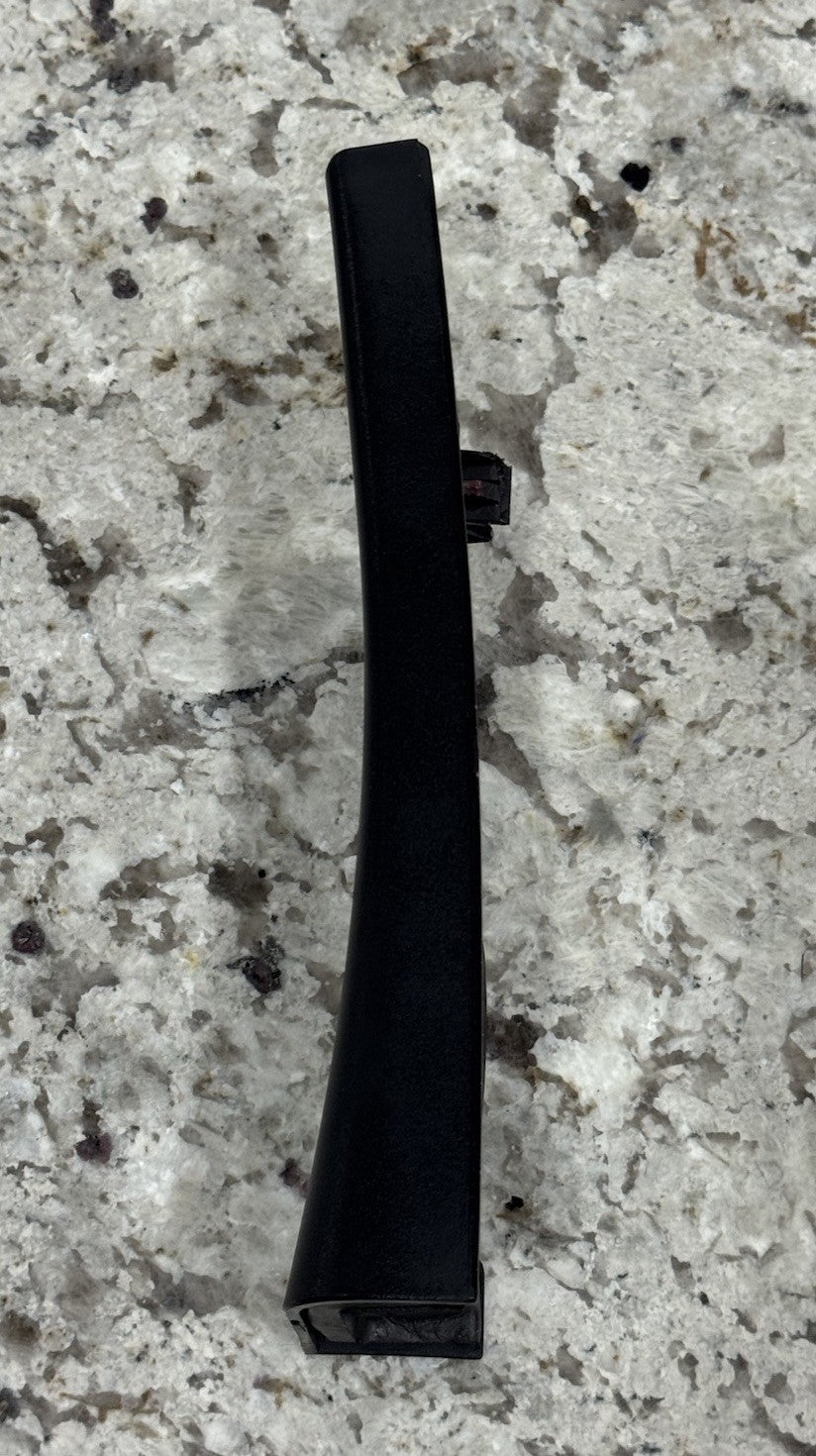 2008-16 Chrysler Town Country OEM Right Passenger Inner Side Mirror Cover Trim