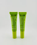 Set of 2 Milani Avocado Clear Lip Balm with Avocado Extract  - 0.45 fl. oz