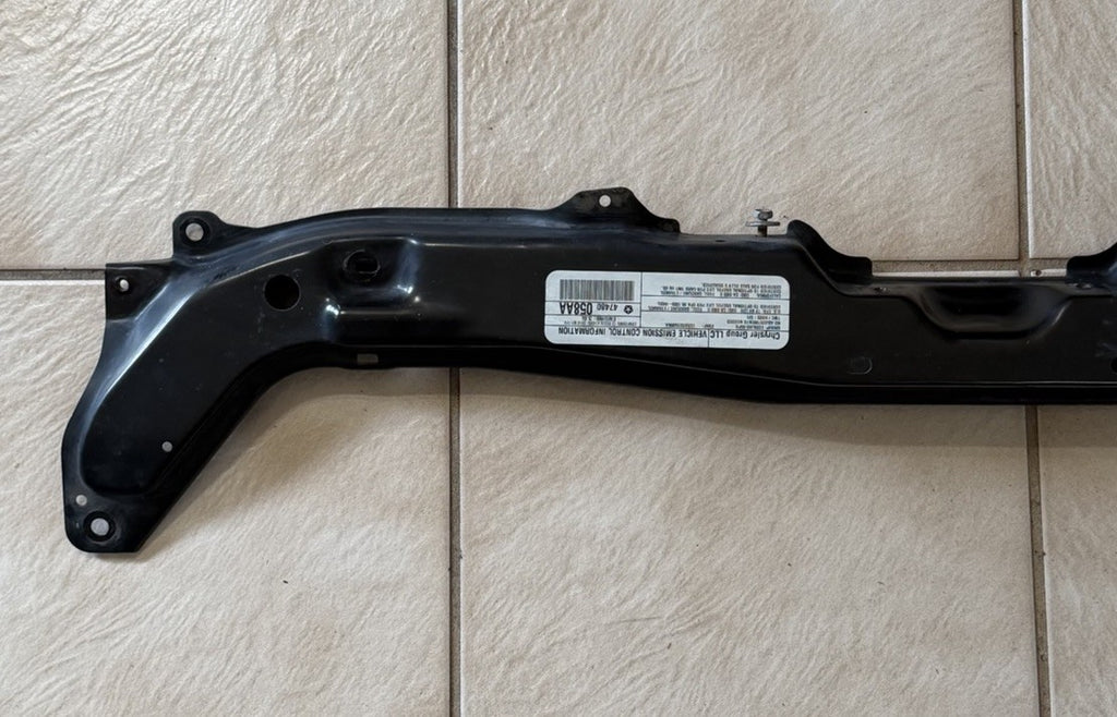 2008-2016 Town Country & 2008-2020 Grand Caravan OEM Radiator Support 68023327AC