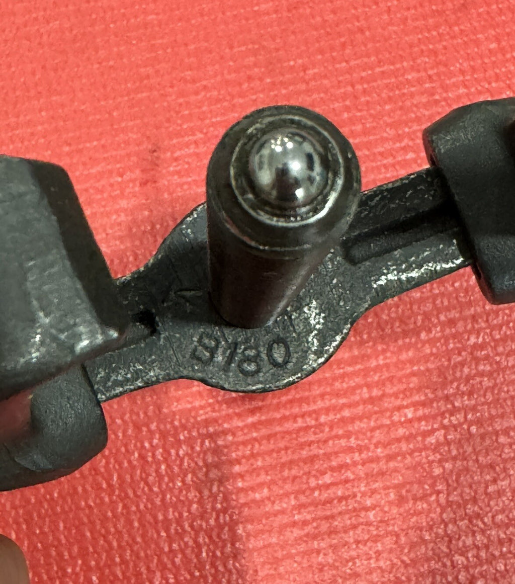 CAR-VAN TOOLS B180 ADJUSTABLE 8" TWO-JAW PULLER MADE IN USA