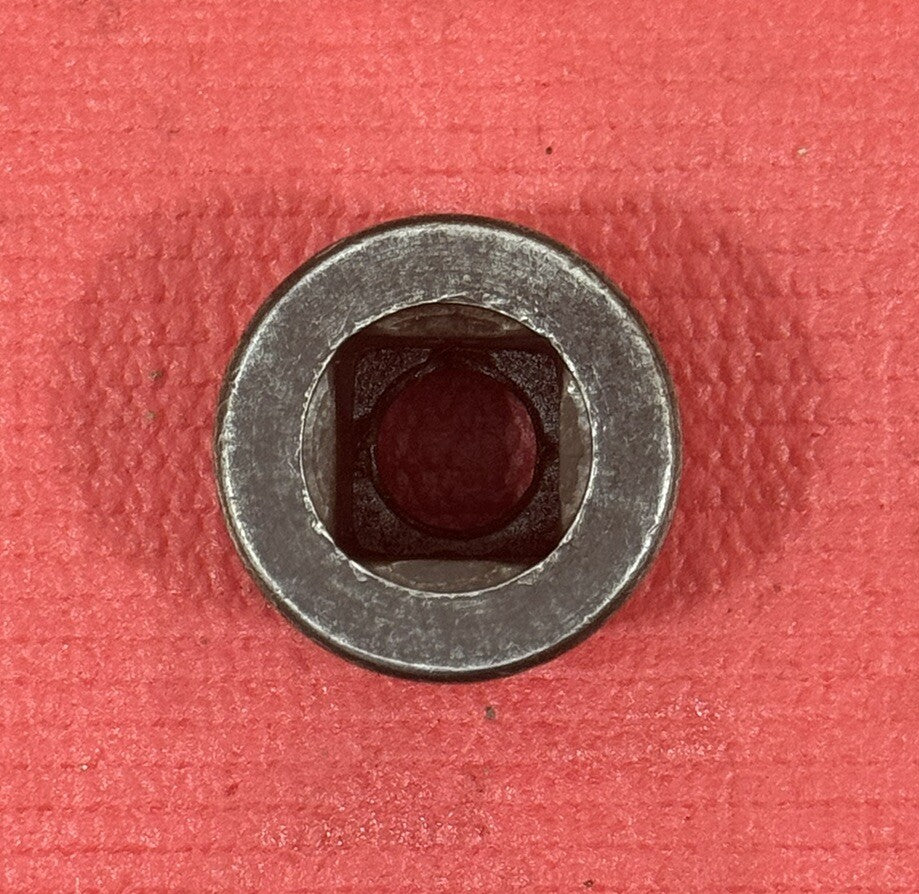 PROTO Tools 07512 Dyna Ring USA 3/4" Drive Impact Socket 3/4"  6 Pts USA