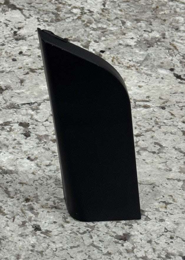 2008-16 Chrysler Town Country OEM Left Driver Inner Side Mirror Cover Trim