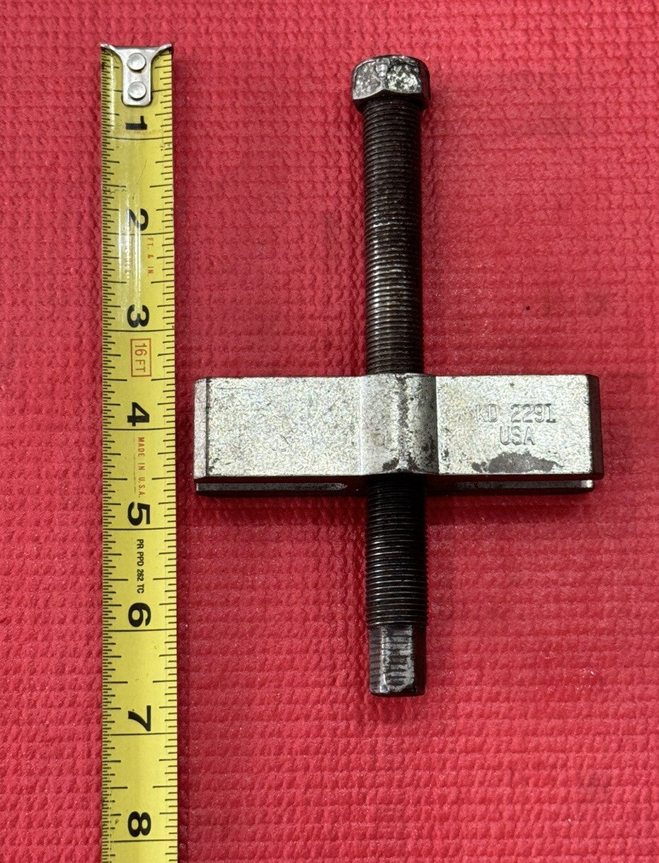 KD Tools 2291 Steering Wheel Puller Made in USA