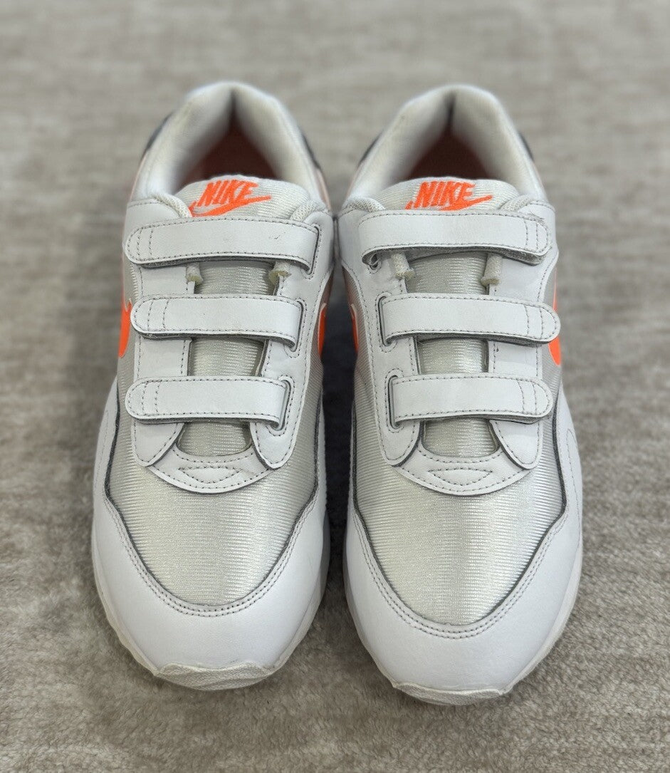 Nike Outburst Womens Size 7.5 Trainer Sneakers, AT5667-101