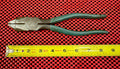 Channellock 8-1/2" Lineman Pliers w/ Side Cutters 3048 Meadville, PA USA N6