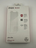 NEW ZAGG InvisibleShield 6.7" Glass Elite Screen Protector iPhone 13 Pro Max