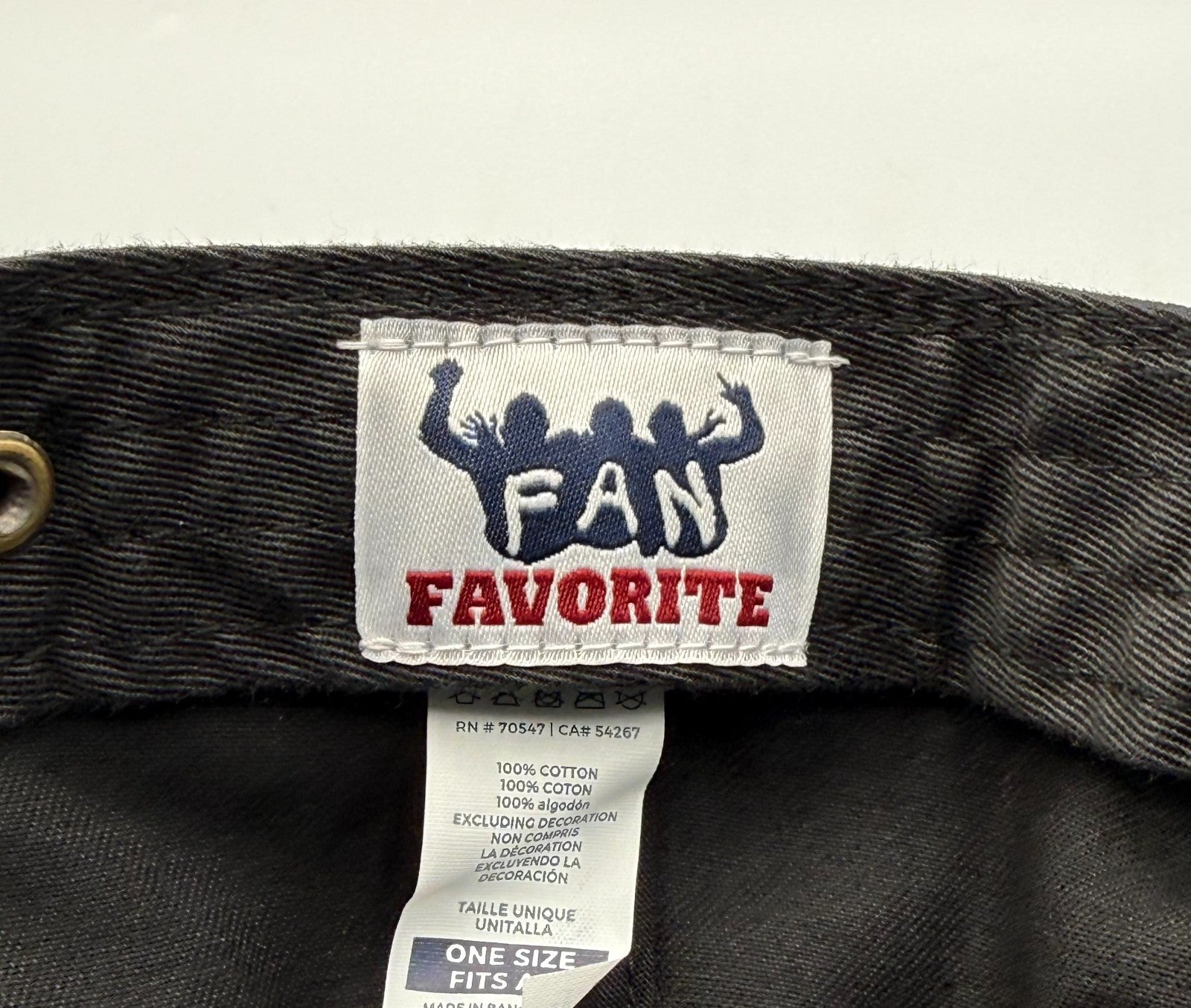 Lifestyle My Dog Is My Child Embroidered Baseball Hat Black Adjustable Strapback