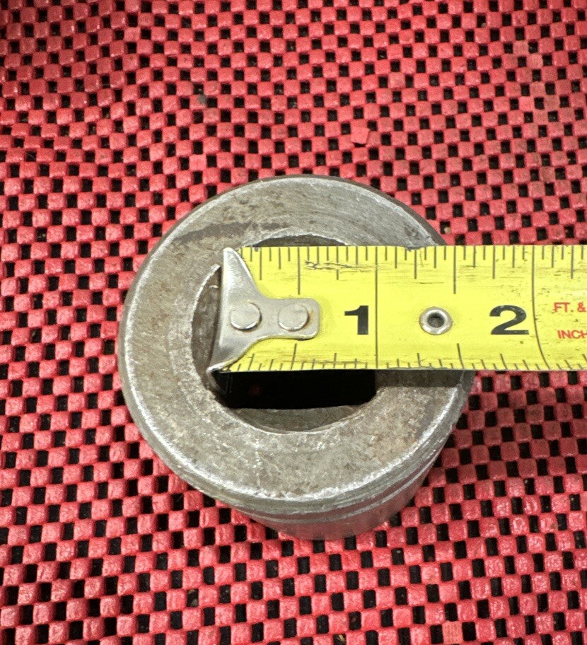 Proto Tools 10026  1-5/8in.6 Point Impact Socket, 1”in Drive Made In USA N8