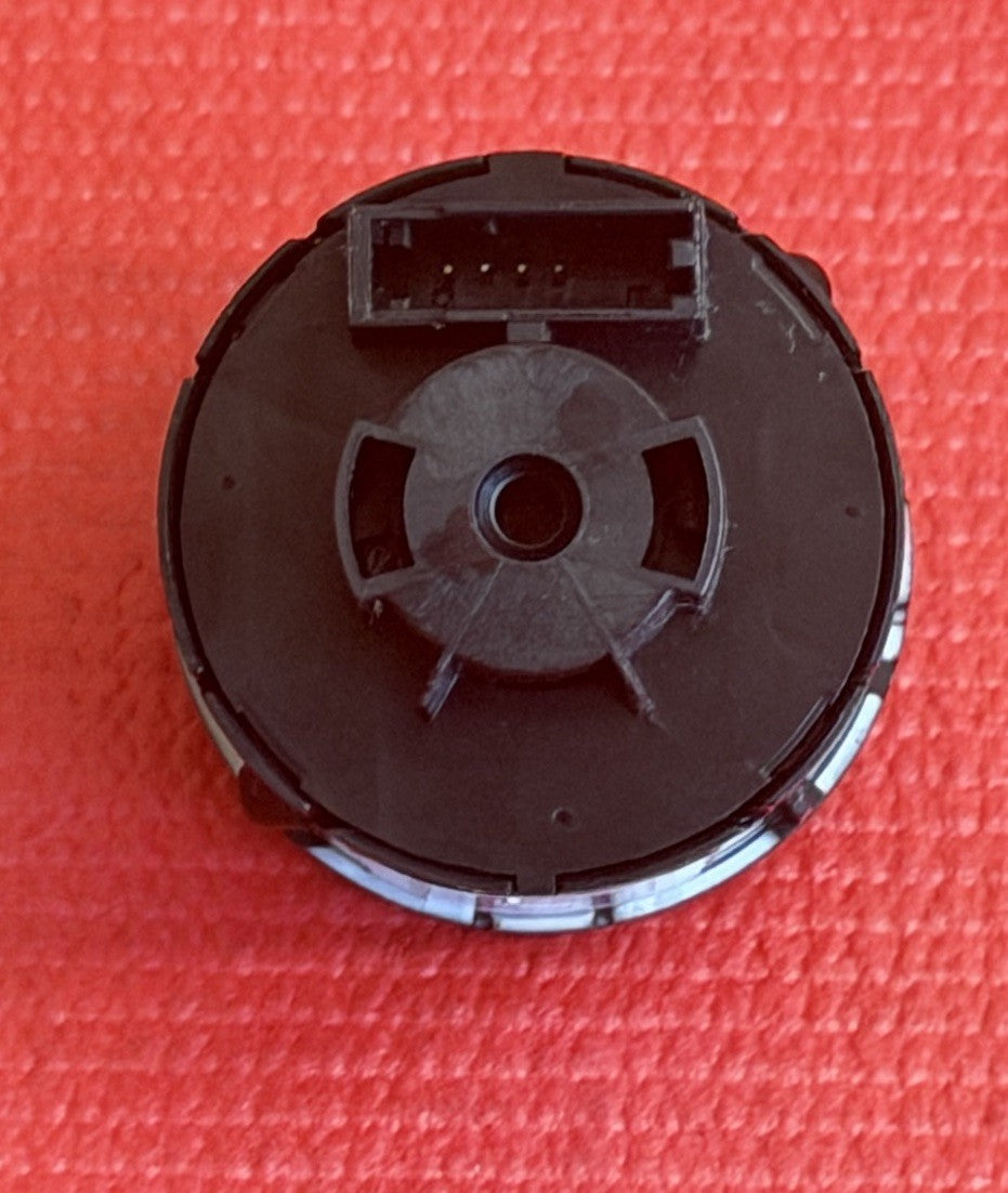 12-16 Town & Country 12-20 Grand Caravan Headlamp Switch 56046258AC OEM