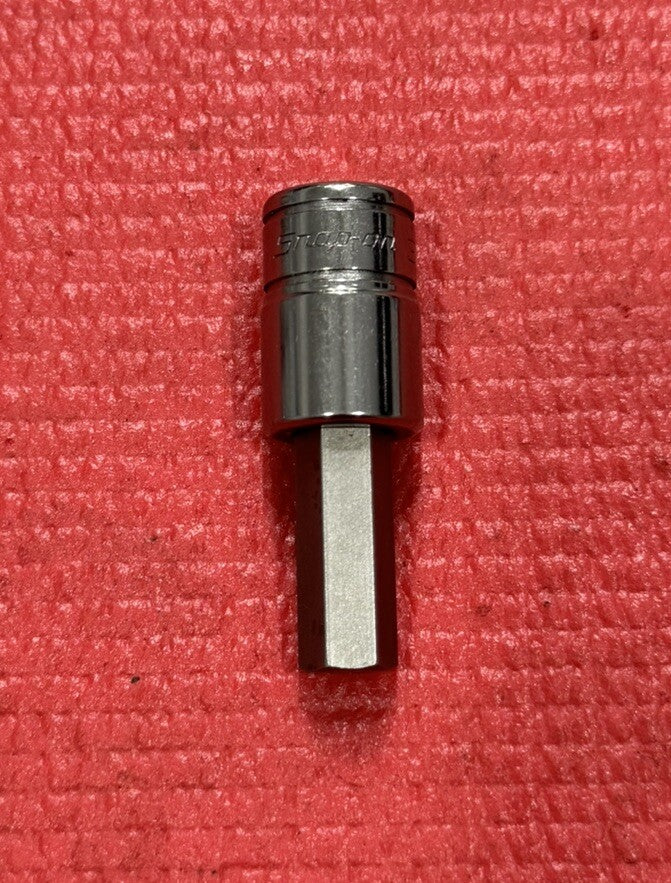 Snap-On Tools FA12E NEW 3/8" Drive SAE 3/8" Standard Hex Bit Socket Driver USA