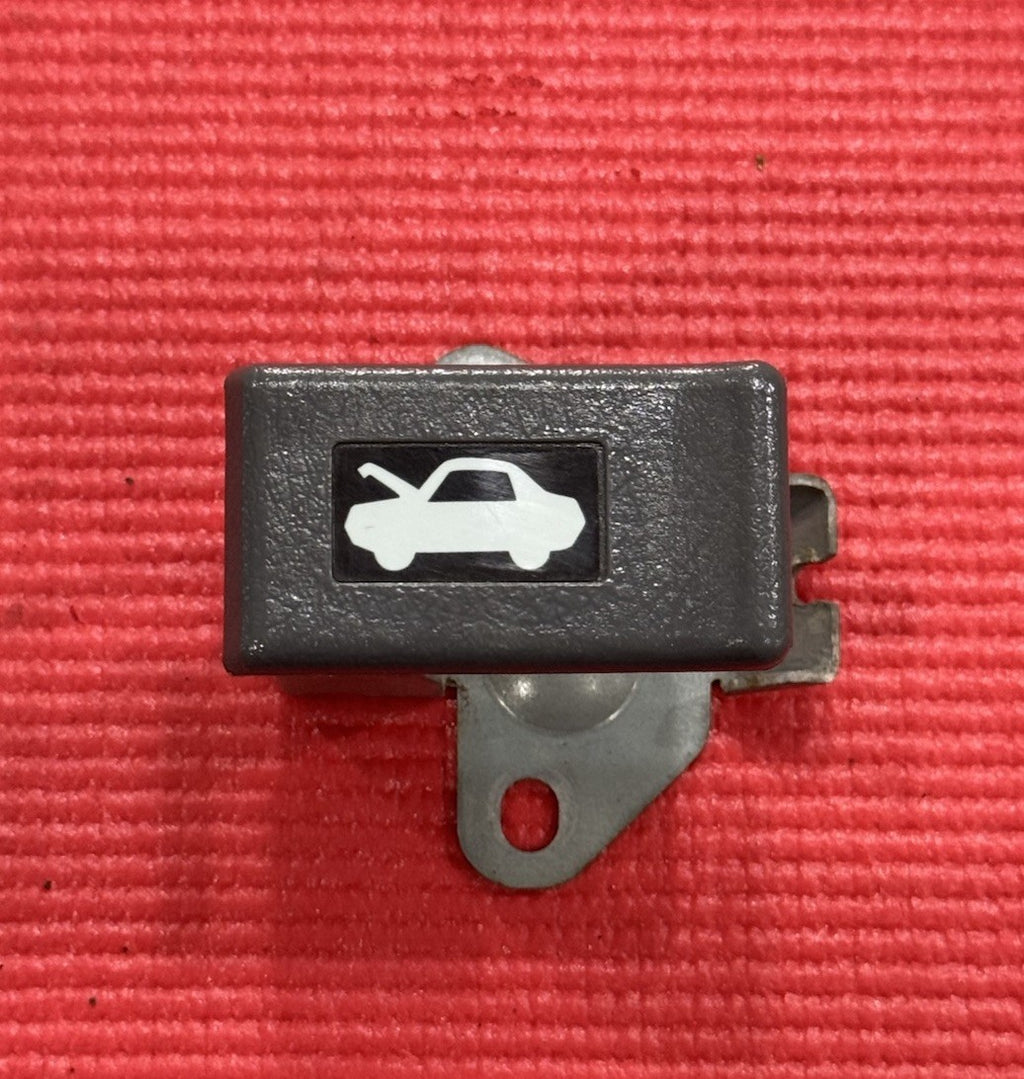 2005-2010 HONDA ODYSSEY FRONT HOOD LATCH LOCK INNER LEVER RELEASE BONNET OEM