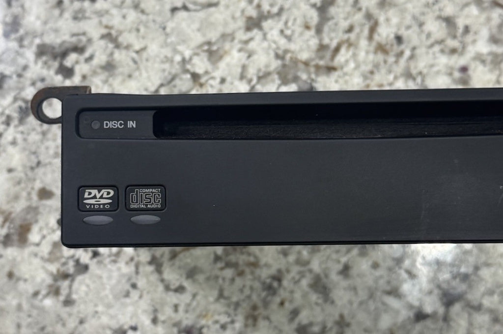 2005-2010 Honda Odyssey OEM CD DVD Player Entertainment Video 3911A-SHJ-A800