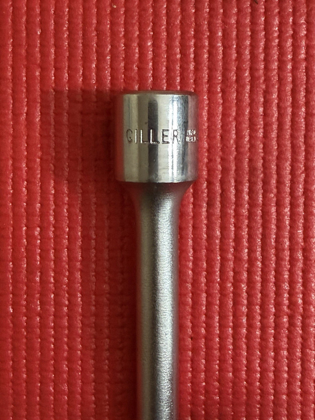 GILLER Tools 53  5” Long 1/2” Drive Socket Extension, Made In Usa