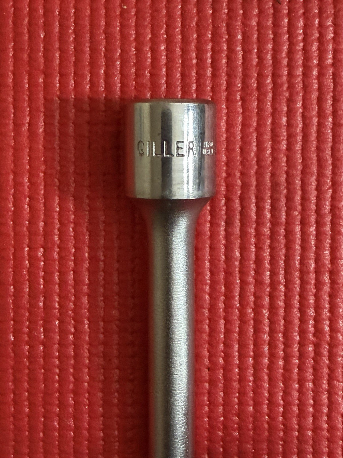 GILLER Tools 53  5” Long 1/2” Drive Socket Extension, Made In Usa
