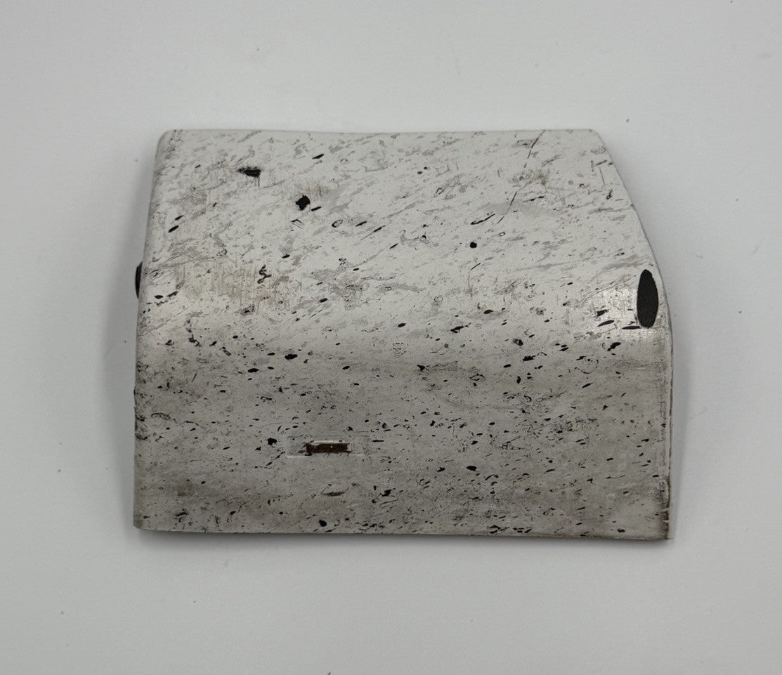 08/20 Grand Caravan/ 08-16 Town Country DRIVER Front Lower Fender Rocker Molding