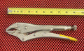Stanley Tools 84-809 Plier Locking 9in Maxsteel Crv  M1