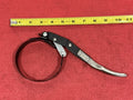 Westward Tools 1EKJ2 Oil Filter Wrench W/ Handle NEW