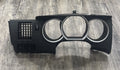 2005-2015 Toyota Tacoma Speedometer Instrument Cluster Bezel Trim OEM GENUINE