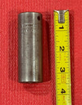 Cornwell Tools P-3322-L 1/2" Drive 11/16" 8 Point Deep Impact Socket Made In USA