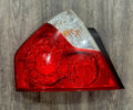 2006 2007 INFINITI M35 M45 LEFT DRIVER SIDE TAILLIGHT LED BRAKE LIGHT OEM