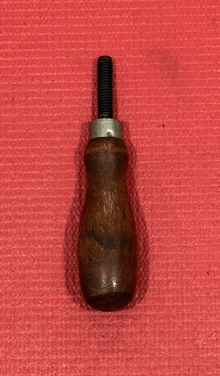 Vintage General #92 Electrical Drill Handle only