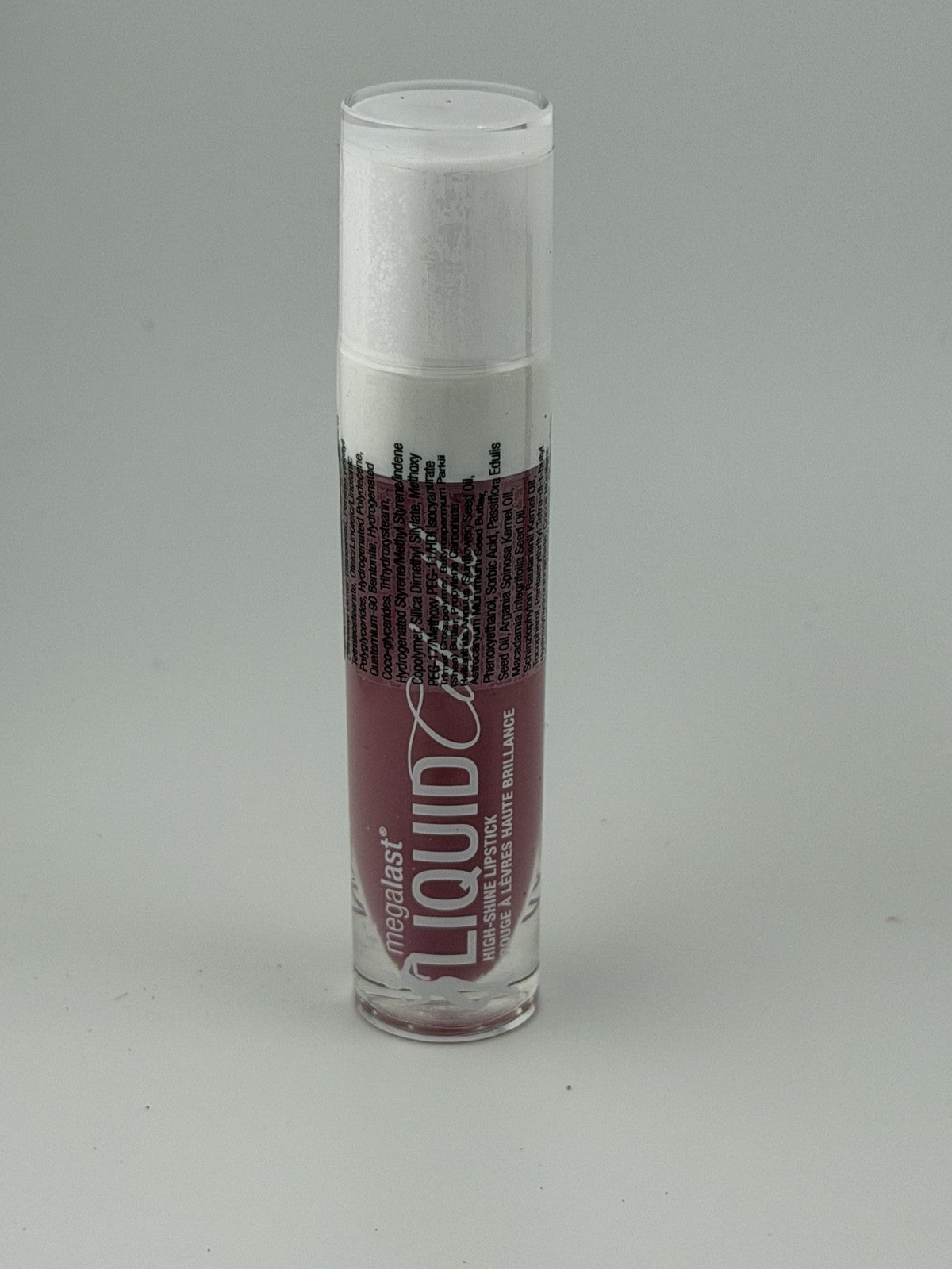 Lipstick Megalast Liquid Pink