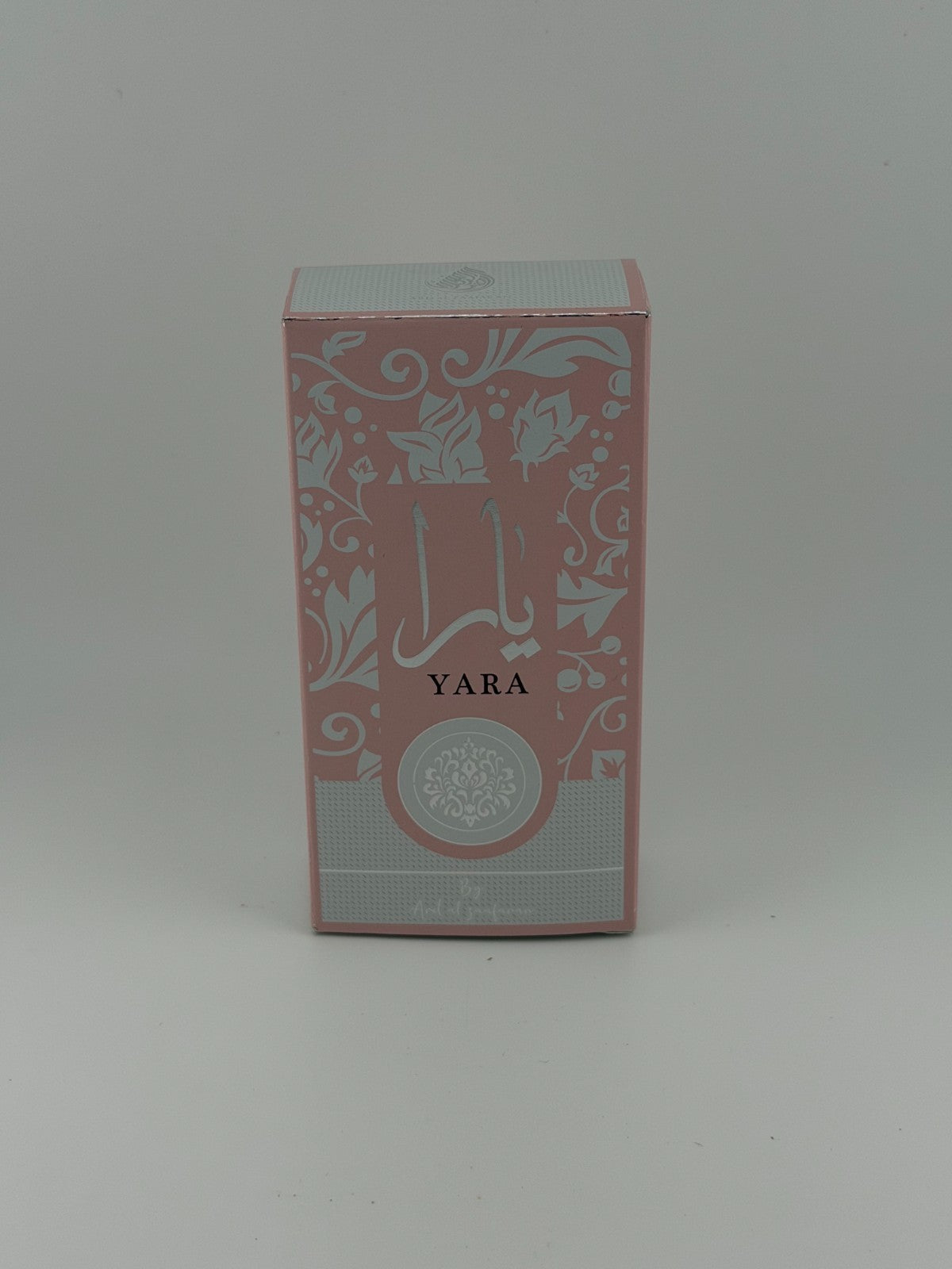 AUTHENTIC New Lattafa Yara Pink Eau de Parfum Women's Perfume Spray - 1.7 Oz