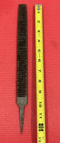 Vintage Belknap Bluegrass Louisville 13" Wood Rasp File Woodworking Tool