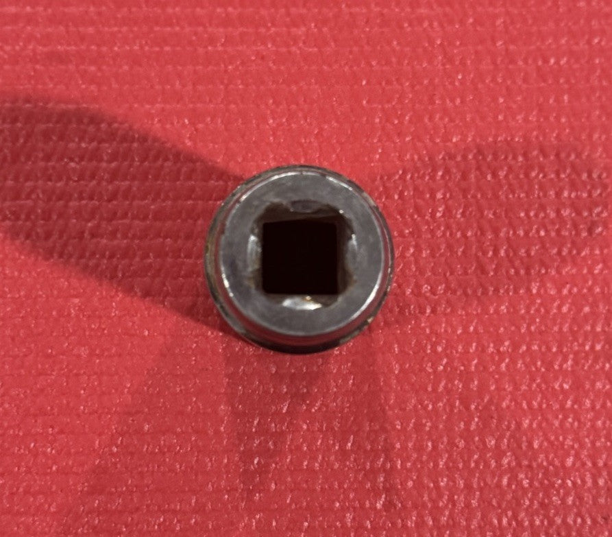 Matco Tools CD306 - 1/2 Drive - 15/16” Inch 6-Point Deep Socket Made In USA