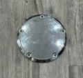 Harley Davidson Chrome Derby Cover 60769-06 Touring, Dyna, & Softail