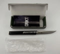 CRKT 7096K CEO Richard Rogers Design EDC Liner Lock Folder Vintage Collectible