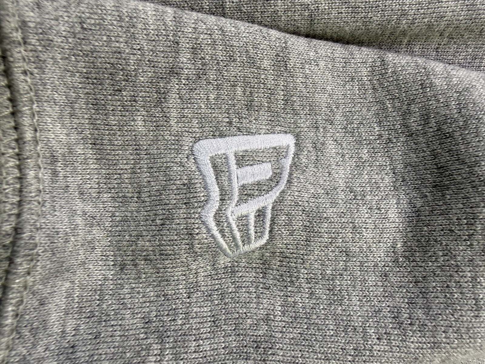 NWT New Era X NBA Eric Emanuel EE22 Hoodie Men's XL Gray Long Sleeve Athleisure