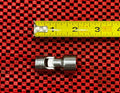 Snap-On Tools FU20A 3/8" Drive 12-Point 5/8" Swivel Socket Made In USA N4