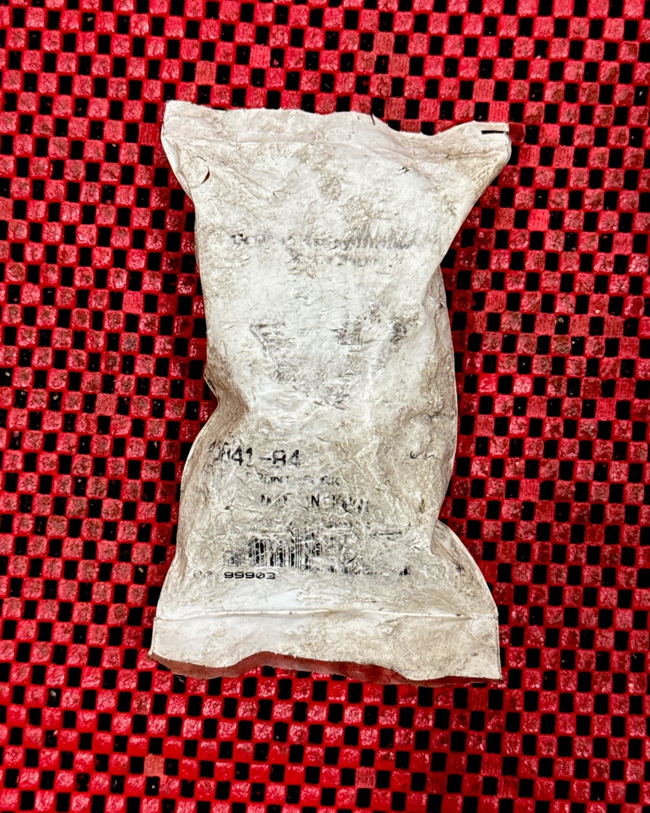 1984-2001 Harley Davidson 45841-84 OEM FLT Front Fork Bolt Tube Plug New sealed