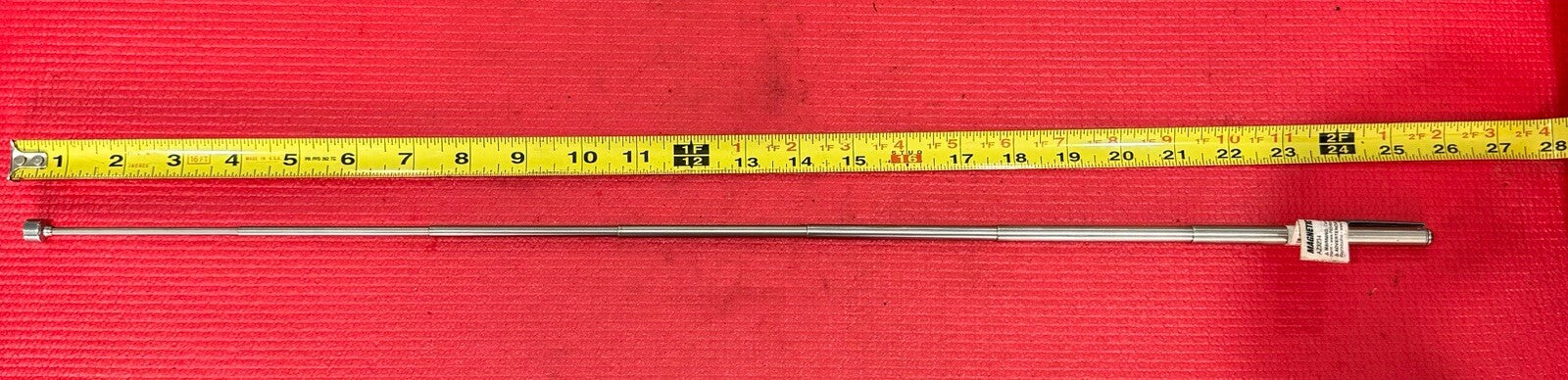 New Telescoping Magnetic Pick-Up Tool AZ3234