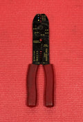 Electrician Muliti Tool Electrical Wire Cutter & Crimper