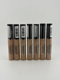 Revlon ColorStay Full Coverage Concealer Makeup 18M 040 Medium Deep - Set of 7