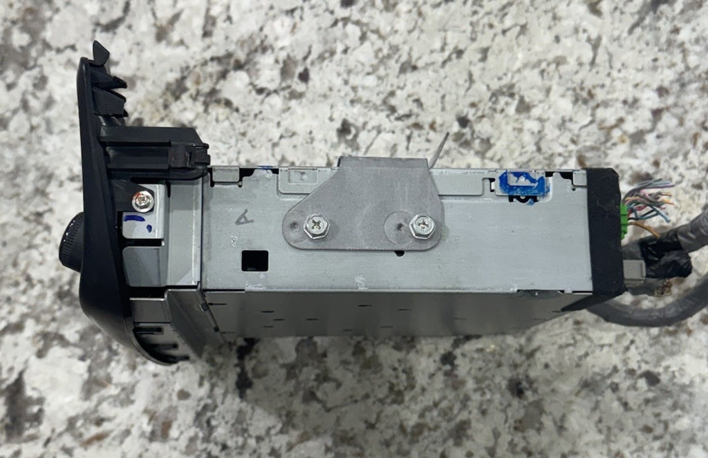 2005-2010 HONDA ODYSSEY OEM AM/FM XM RADIO CD DVD RECEIVER 39100-SHJ-A800 TESTED