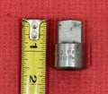 Vintage Proto Los Angeles 5653 1/2" Drive to 3/4" Drive Adapter Made In USA