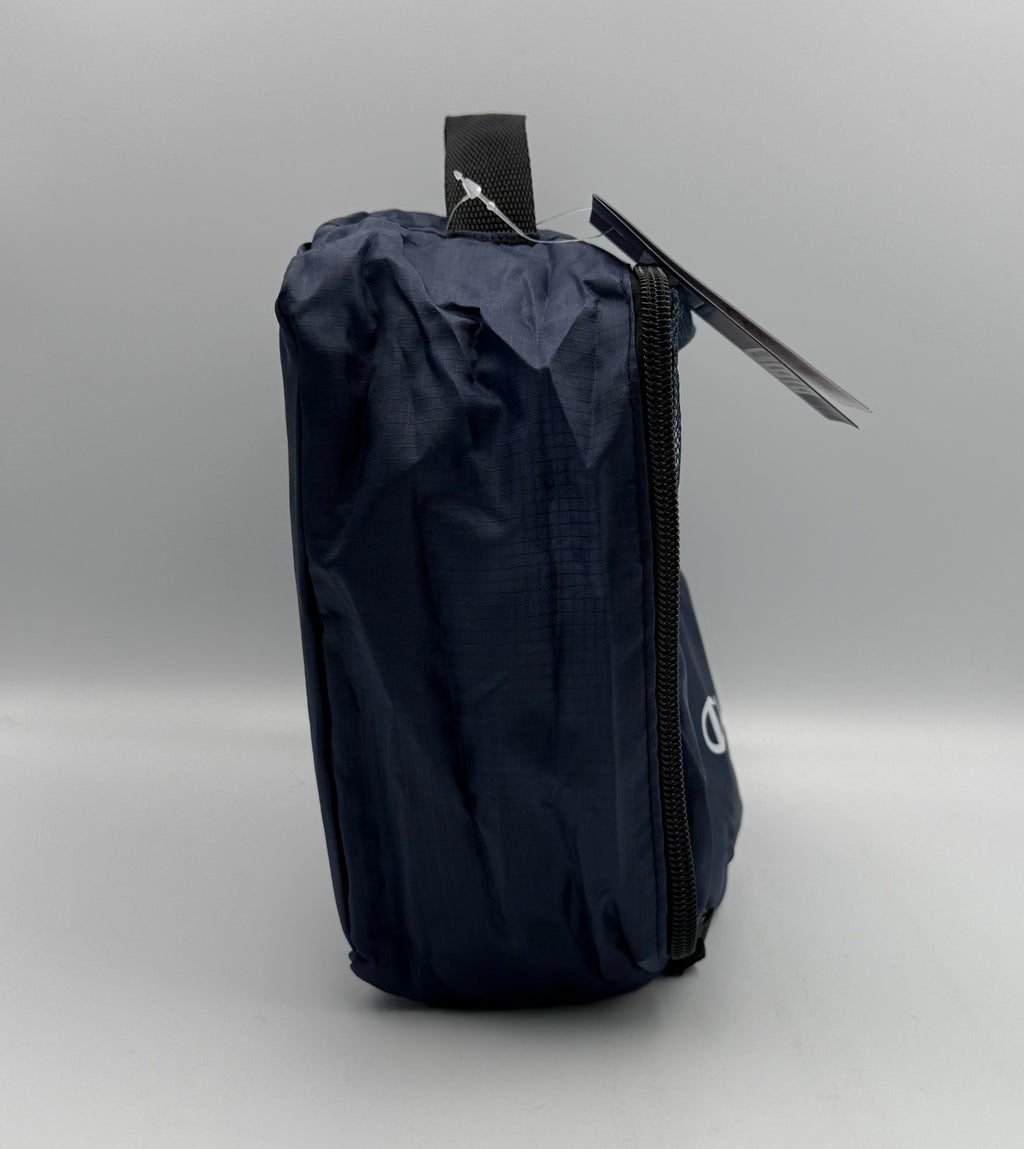 NWT Champion 6-Piece Packing Cube Set Travel Luggage Organizer Pouch Black
