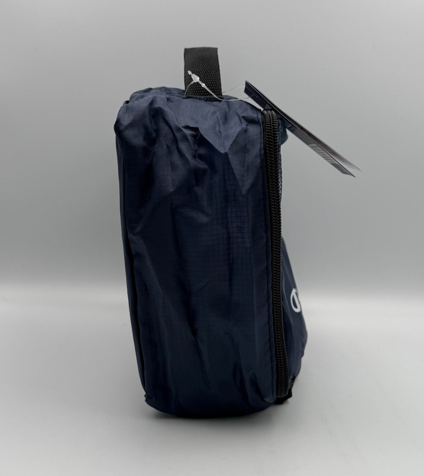 NWT Champion 6-Piece Packing Cube Set Travel Luggage Organizer Pouch Black