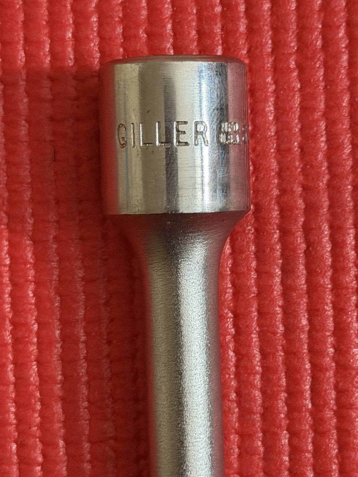 GILLER Tools 53  5” Long 1/2” Drive Socket Extension, Made In Usa