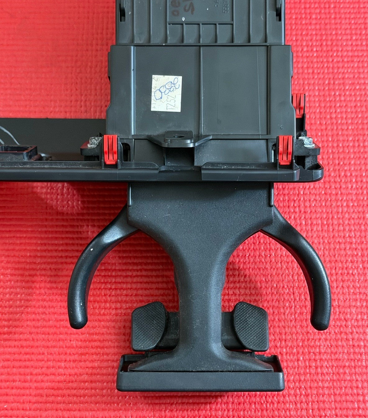 2015-2020 Toyota Sienna OEM Instrument Panel Cup Holder Assy  55620-08050