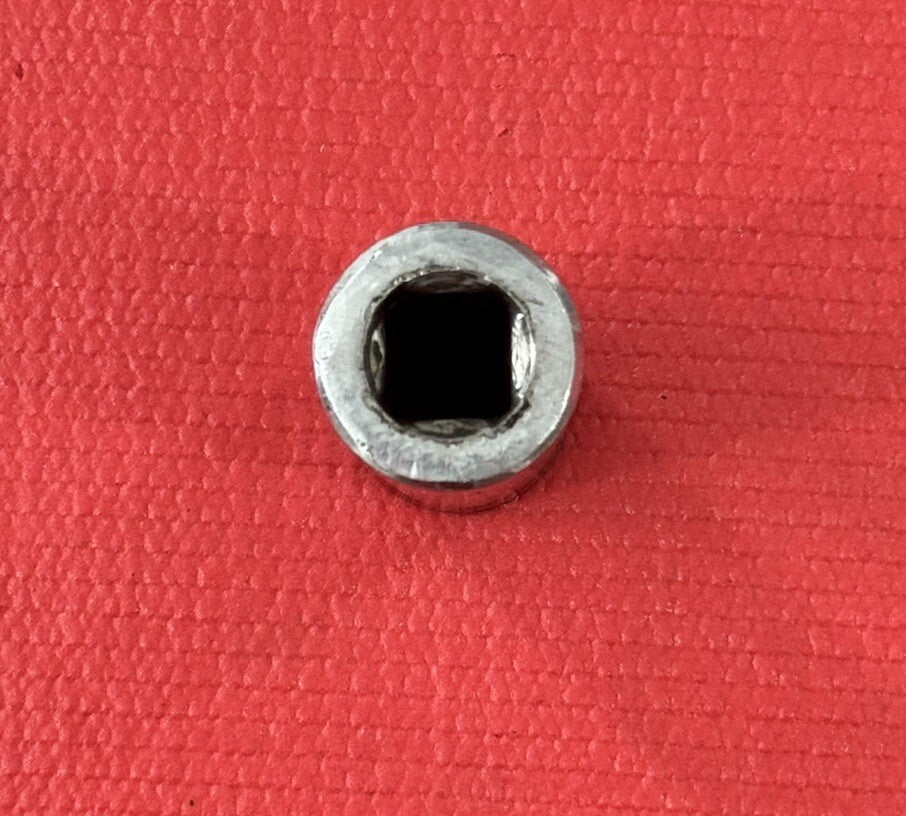 Mac Tools VD262R 1/2" Drive, Sae 13/16" Deep Well Socket 12PT Made in USA