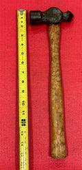 Craftsman Professional Mechanic Reg Trade Mark -M-24 Oz Ball Peen Hammer USA